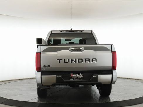 Used 2024 Toyota Tundra Limited image 11