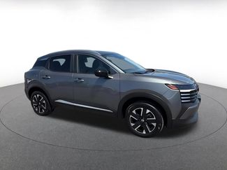 Used 2026 Nissan Kicks SV w/ Cold Weather Package AWD/4WD video 2