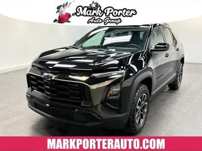 New 2026 Chevrolet Equinox ACTIV w/ LPO, Floor Liner Package