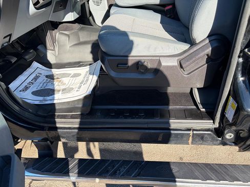 Used 2012 Ford F350 XLT w/ XLT Value Pkg image 21