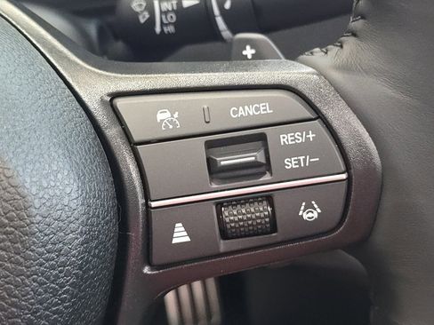 New 2025 Honda Accord Sport image 12