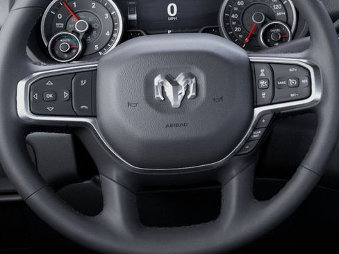 New 2026 RAM 2500 Big Horn image 19