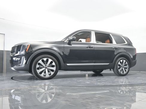 Used 2021 Kia Telluride S image 57