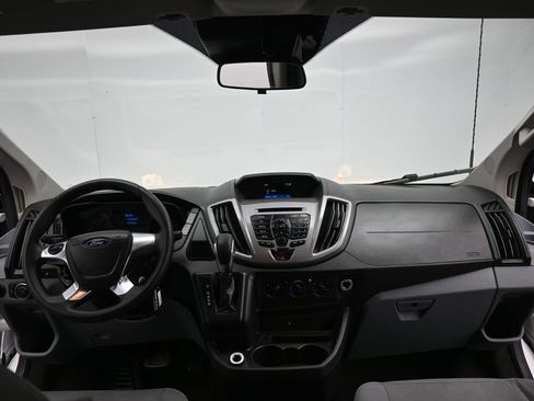 Certified 2019 Ford Transit 350 XLT RWD image 15