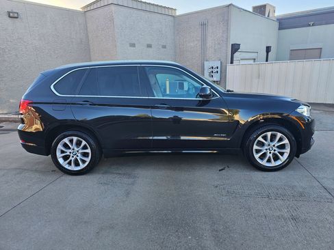 Used 2015 BMW X5 xDrive35i image 8