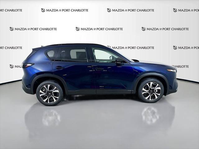 New 2026 MAZDA CX-5 Preferred AWD/4WD image 5