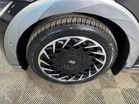 Used 2022 Hyundai Ioniq 5 Limited image 10