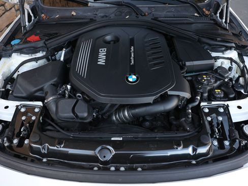 Used 2019 BMW 440i Gran Coupe w/ Executive Package image 23