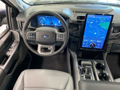 New 2025 Ford F150 Lightning Flash image 11