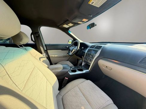 Used 2013 Ford Explorer 4WD image 25