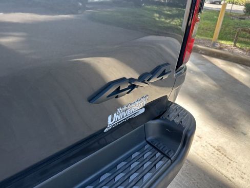 Used 2022 RAM 1500 TRX w/ TRX Level 2 Equipment Group image 25