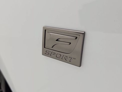 Used 2025 Lexus IS 350 F Sport w/ Accessory Package 2 RWD image 39