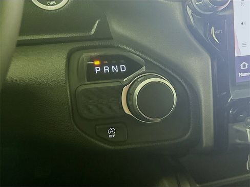 New 2025 RAM 1500 Big Horn image 12