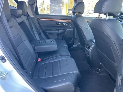 Used 2022 Honda CR-V Touring image 39