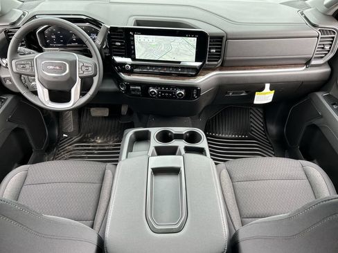 New 2026 GMC Sierra 2500 SLE AWD/4WD image 20
