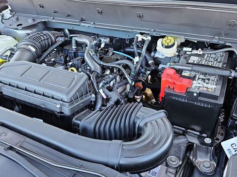 New 2025 Ford Bronco Sport Outer Banks image 15