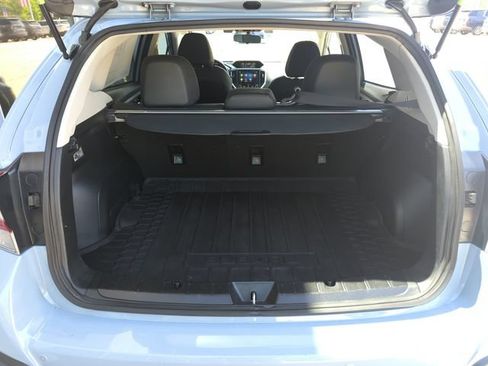 Used 2022 Subaru Crosstrek 2.5i Limited w/ Moonroof Package 2 AWD/4WD image 29