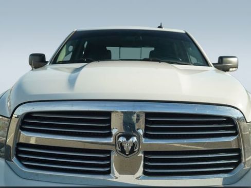 Used 2016 RAM 1500 Big Horn image 37