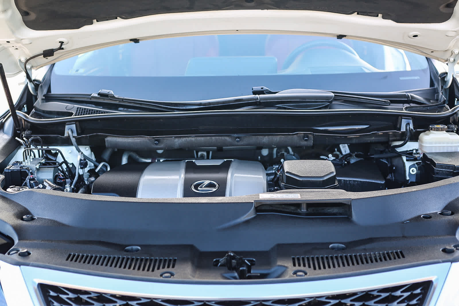 Used 2019 Lexus RX 350 F Sport AWD/4WD image 26