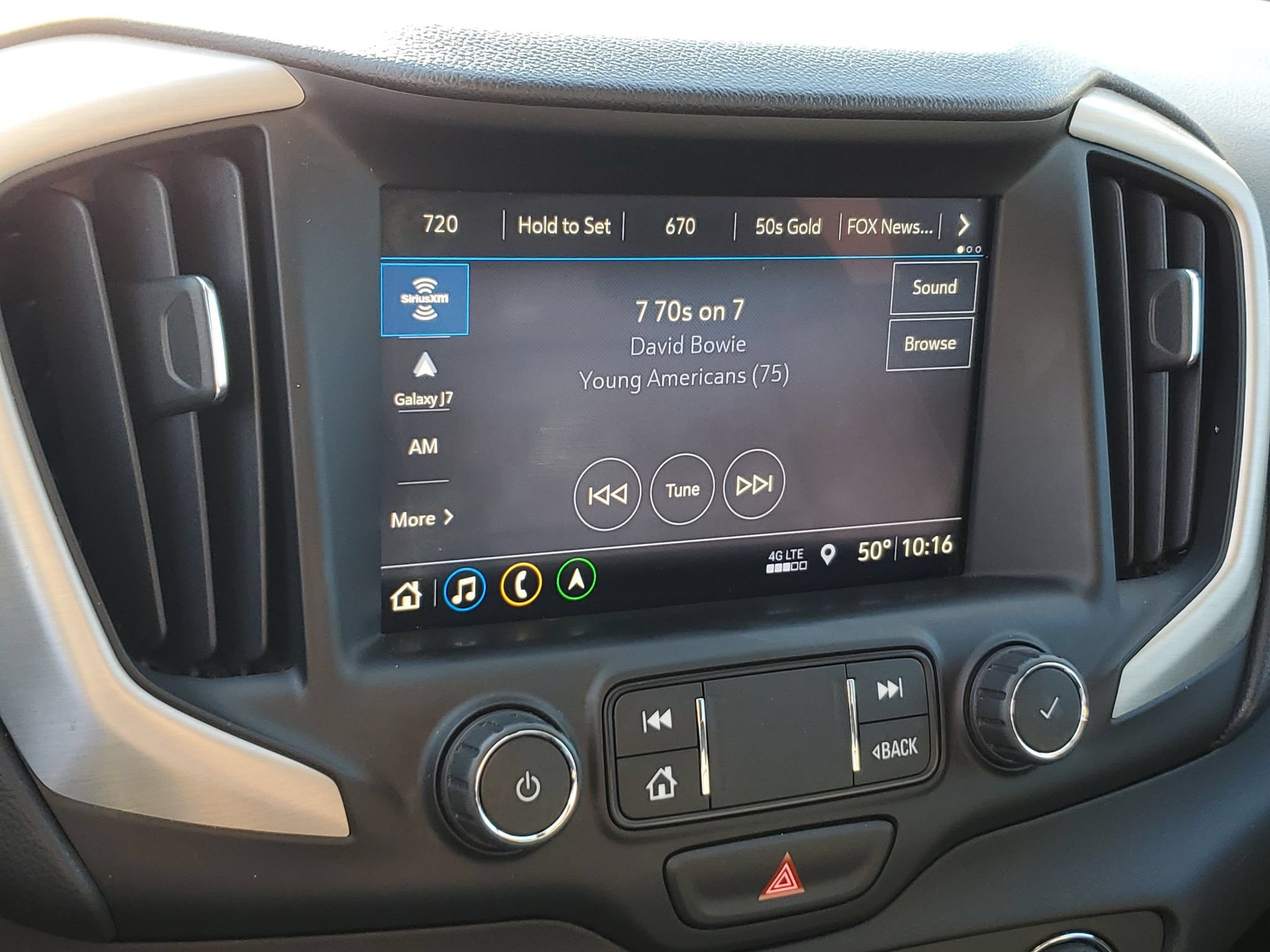 Used 2019 GMC Terrain Denali w/ Advanced Safety Package FWD image 24