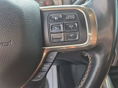 Used 2021 RAM 3500 Limited AWD/4WD image 28
