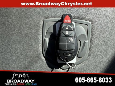 Used 2018 RAM 1500 Big Horn image 21