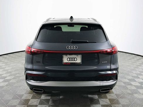 New 2025 Audi Q5 Premium image 6