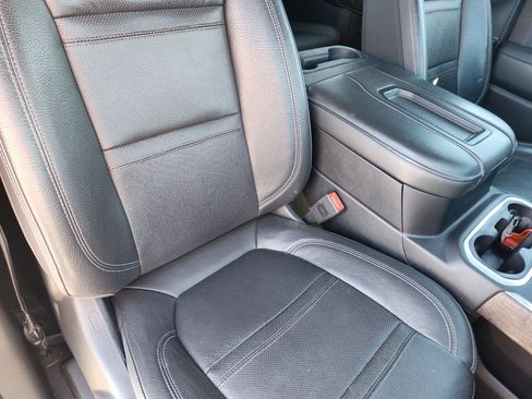 Used 2019 GMC Sierra 1500 Denali w/ Denali Ultimate Package image 15