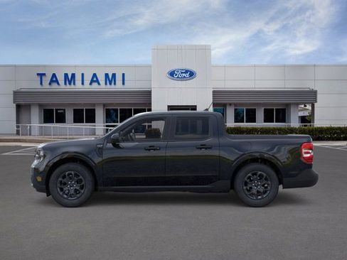 New 2026 Ford Maverick XLT w/ XLT Luxury Package image 3