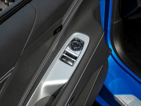 Used 2024 Chevrolet Corvette Z06 image 33