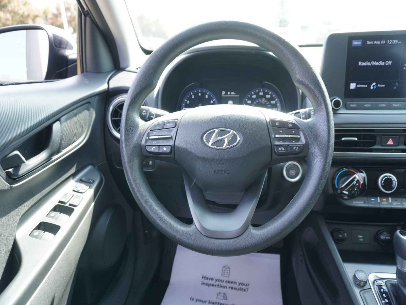Used 2022 Hyundai Kona SEL FWD image 13