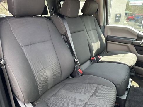 Used 2019 Ford F150 XL w/ Equipment Group 101A Mid image 14