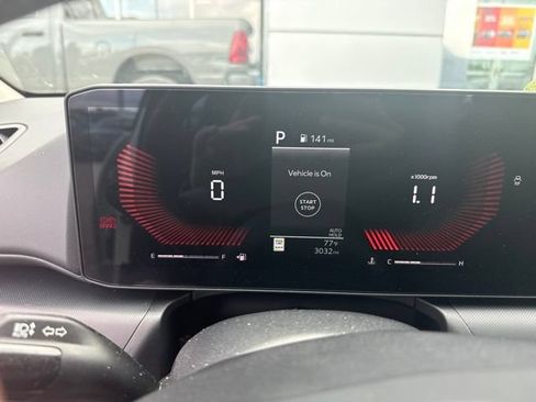 Used 2026 Kia K4 EX FWD image 13