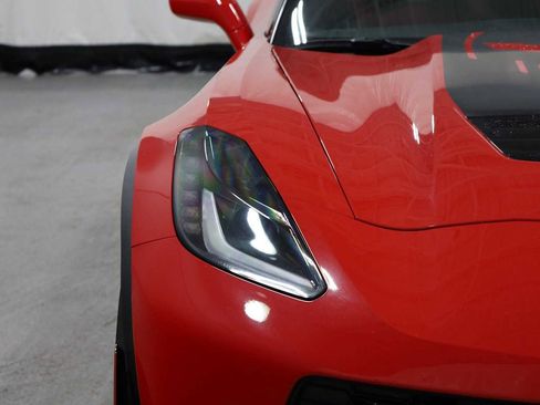 Used 2016 Chevrolet Corvette Z06 image 15