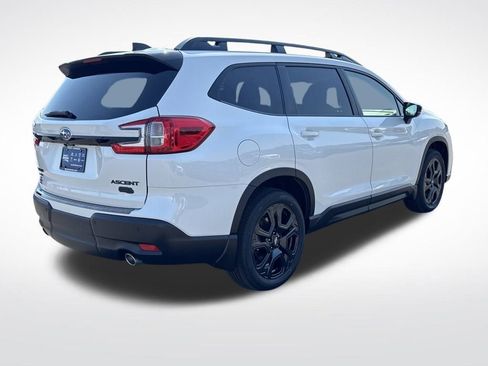 New 2025 Subaru Ascent Bronze Edition w/ Onyx Package image 6