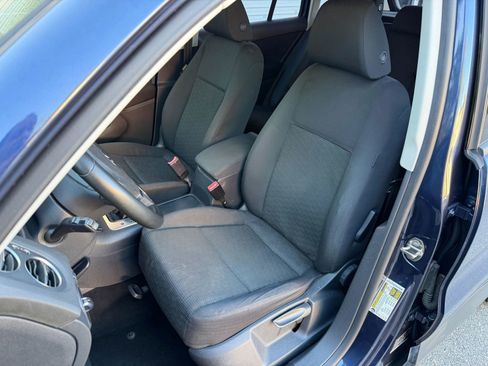Used 2015 Volkswagen Tiguan S FWD image 18