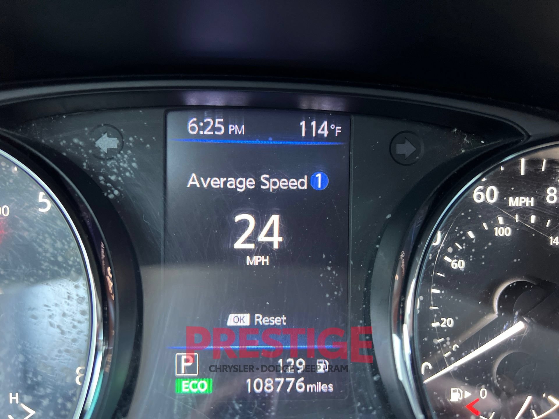 Used 2020 Nissan Rogue S FWD image 34