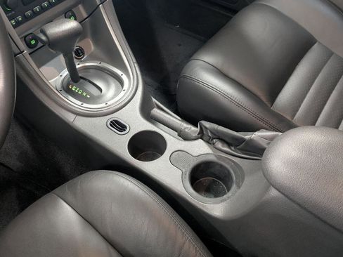 Used 2003 Ford Mustang GT Premium RWD image 20