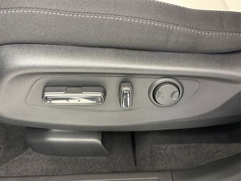 New 2026 Honda CR-V EX image 22