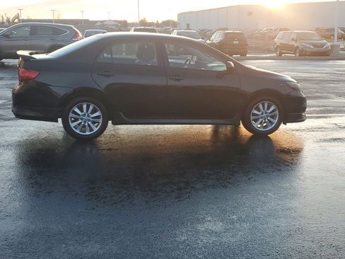 Used 2010 Toyota Corolla S image 9