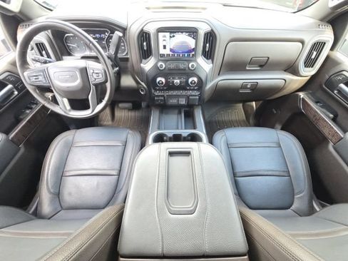 Used 2021 GMC Sierra 2500 Denali w/ Denali Ultimate Package AWD/4WD image 40