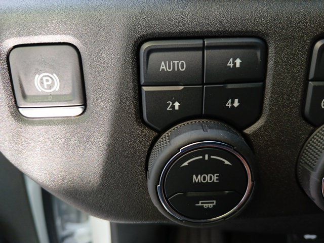 Used 2025 Chevrolet Silverado 3500 High Country w/ Technology Package AWD/4WD image 70