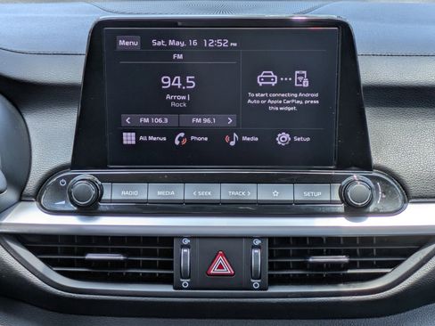 Certified 2024 Kia Forte LXS w/ LXS Technology Package FWD image 14