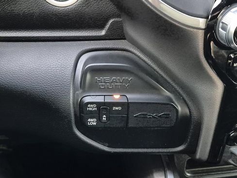 Used 2021 RAM 2500 Laramie image 29