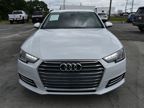 Used 2017 Audi A4 2.0T Premium FWD image 3