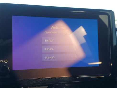 Certified 2025 Toyota Corolla Cross AWD Hybrid image 26