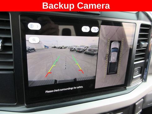 Used 2026 Ford F250 XLT w/ XLT Premium Package AWD/4WD image 20