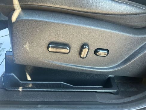 Used 2017 Ford Escape Titanium w/ Equipment Group 301A image 15