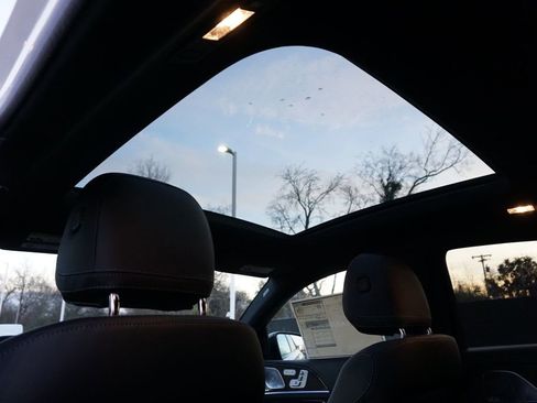 New 2026 Mercedes-Benz GLE 53 AMG 4MATIC Coupe image 16