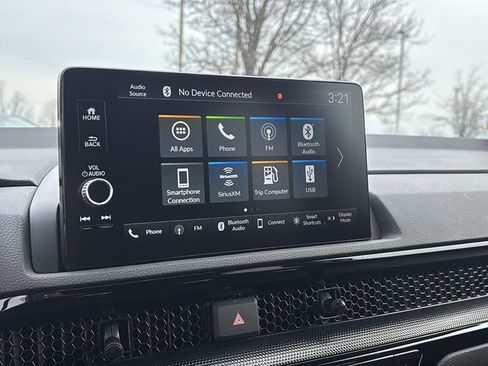 Used 2024 Honda CR-V EX-L image 19